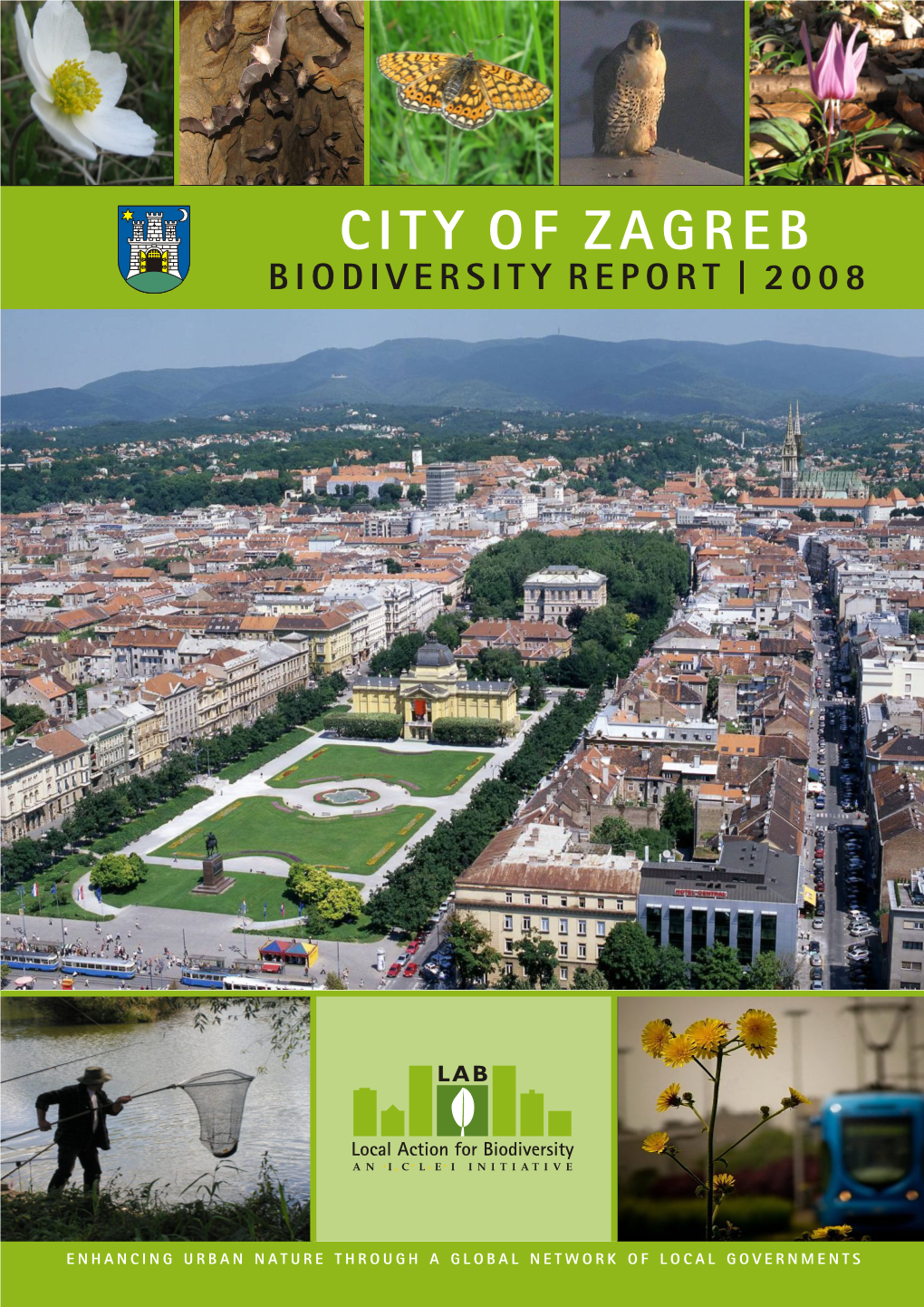 City of Zagreb