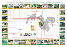 (RDP/2) Socio Economic Infrastructures