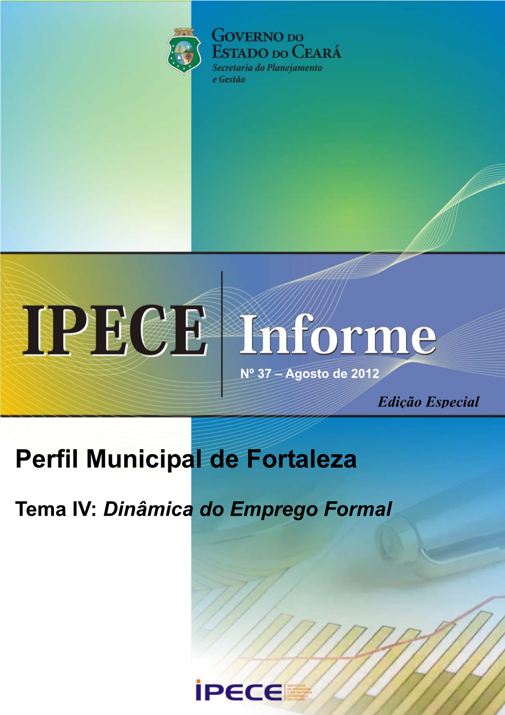 Perfil Municipal De Fortaleza