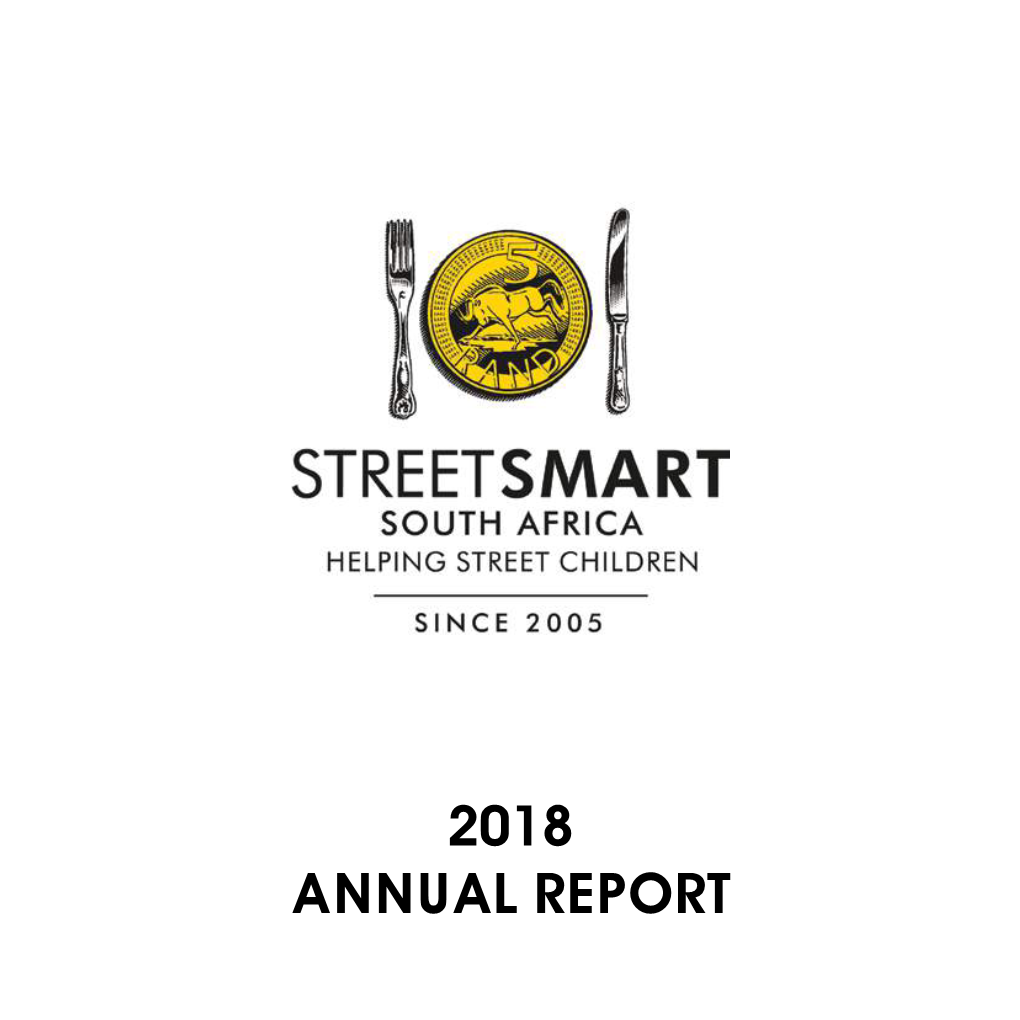 2018 Annual Report