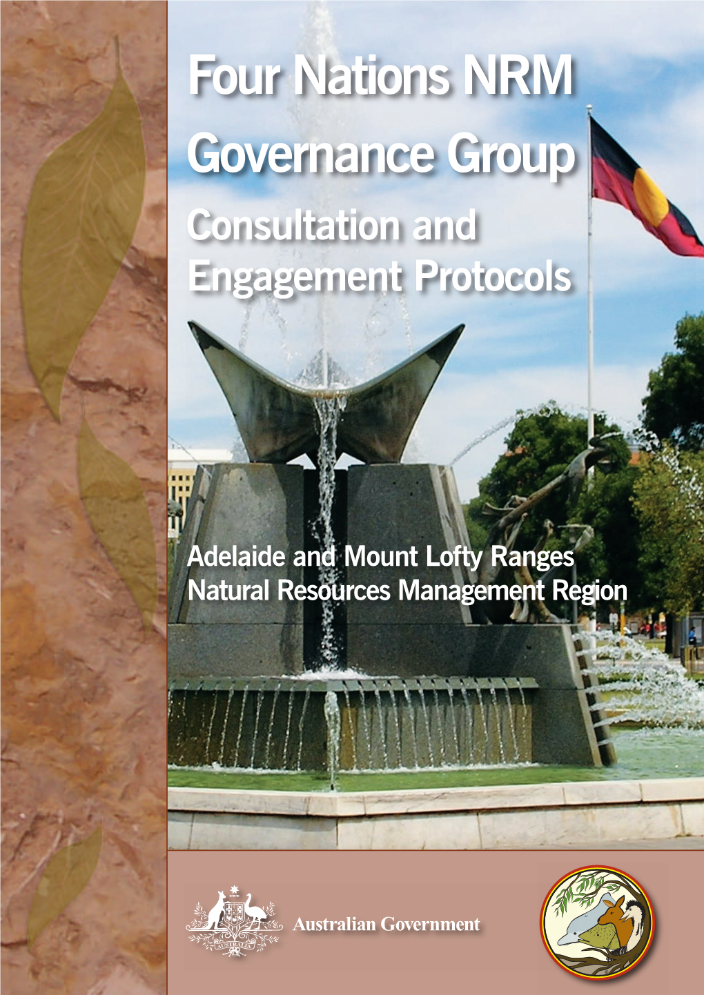 Four Nations NRM Governance Group