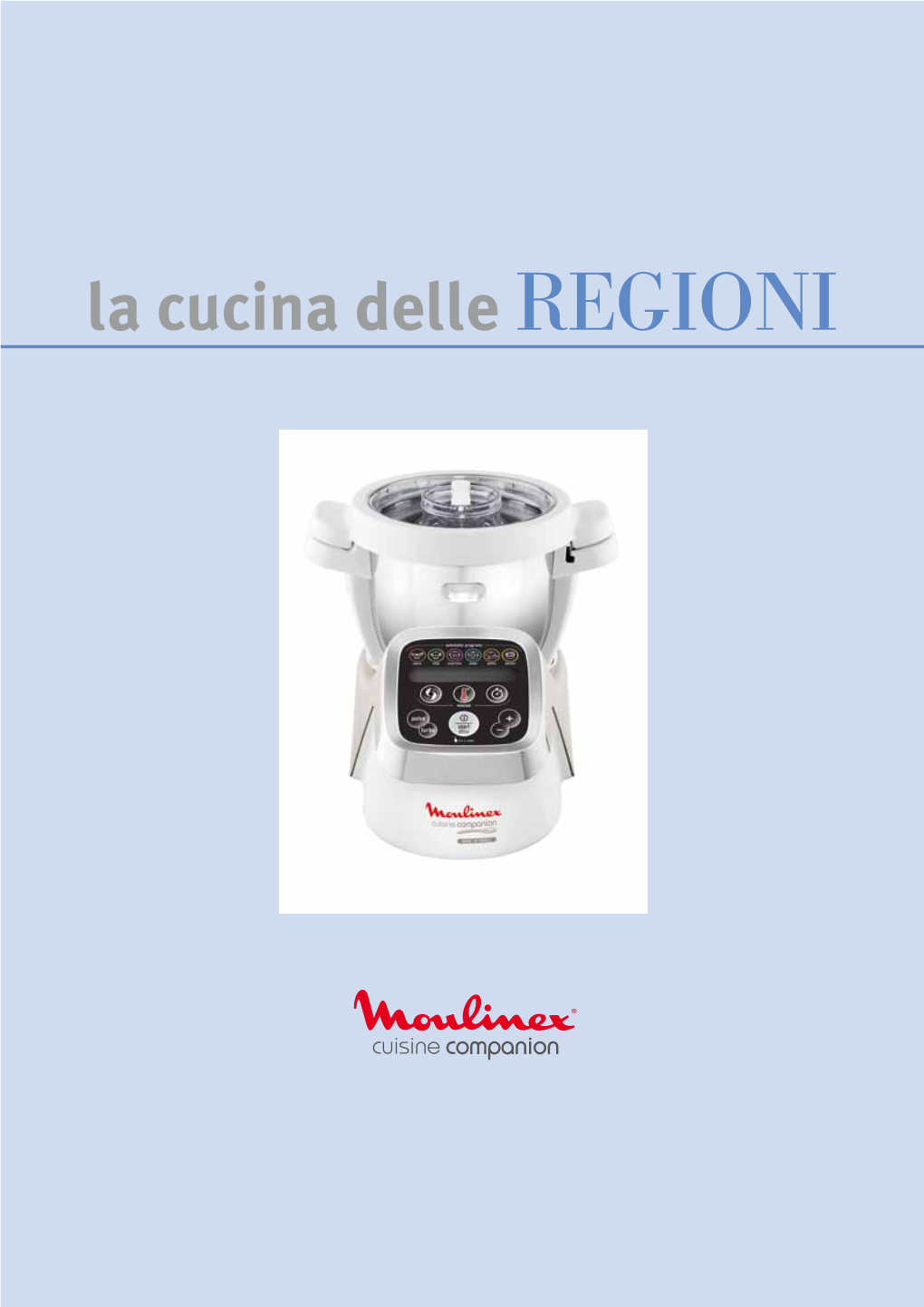 La Cucina Delle Regioni La Cucina Delle Regioni