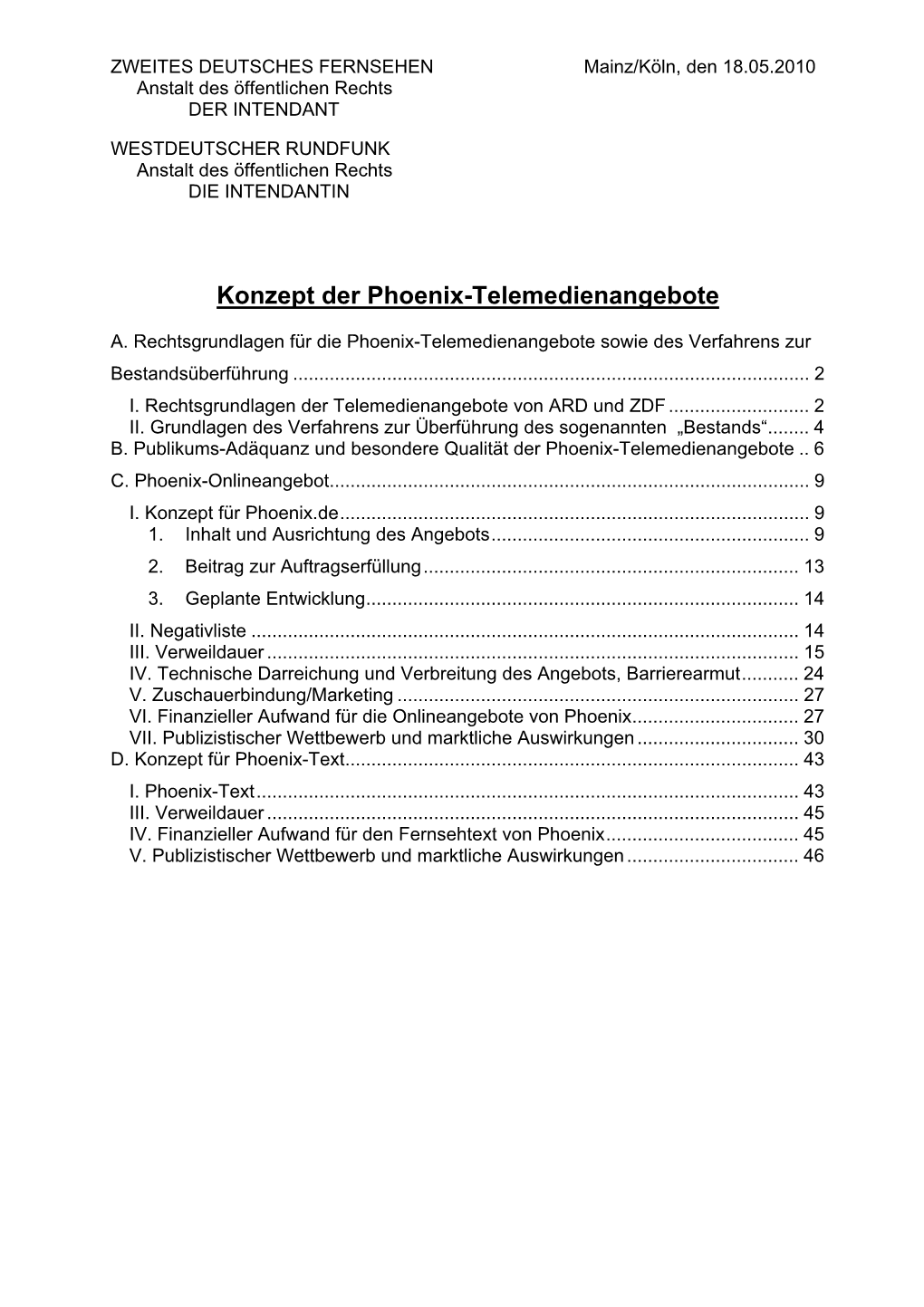 Startvorlage Für Nutzer Mit RUKAS (TEST)