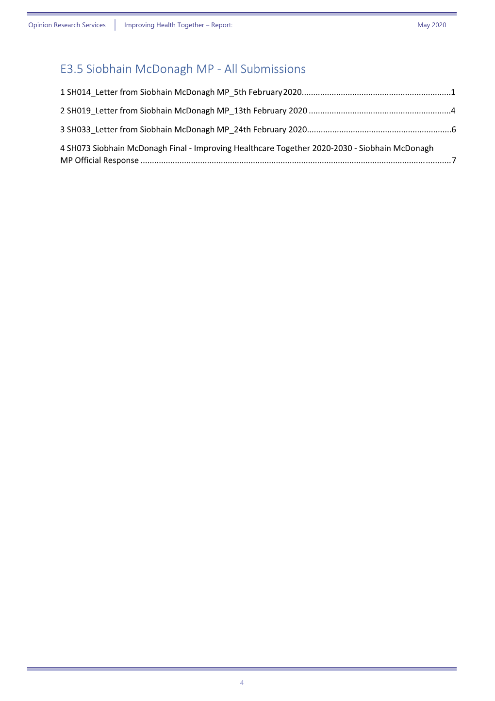 Download E.3.5 Siobhain Mcdonagh MP