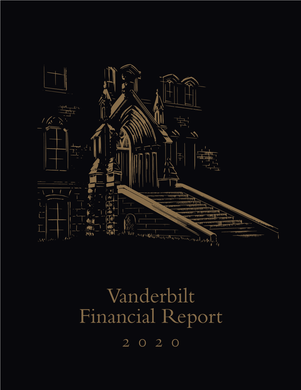 2020 Financial Report