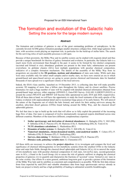 The Formation and Evolution of the Galactic Halo Setting the Scene for the Large Modern Surveys