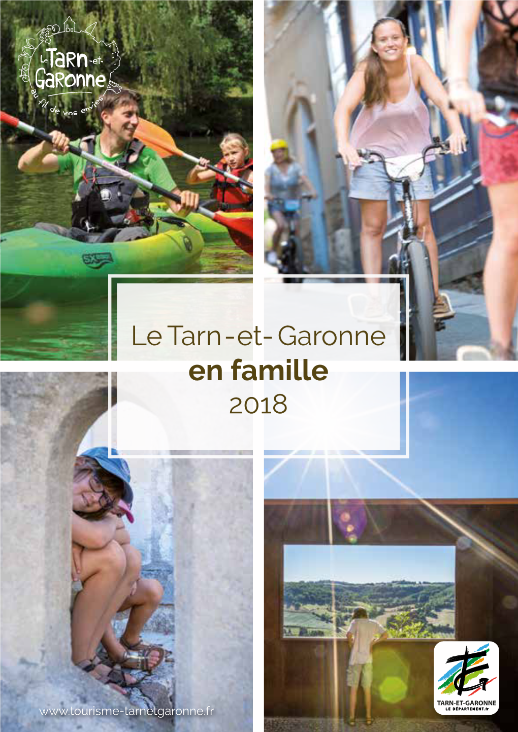 En Famille 2018