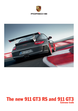 Brochure: Porsche 997.II 911 Coupe