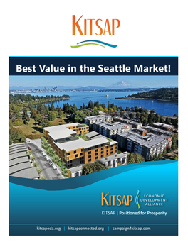 Best Value in the Seattle Market!