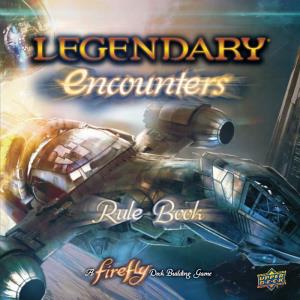 Legendary Encounters Rules – Firefly