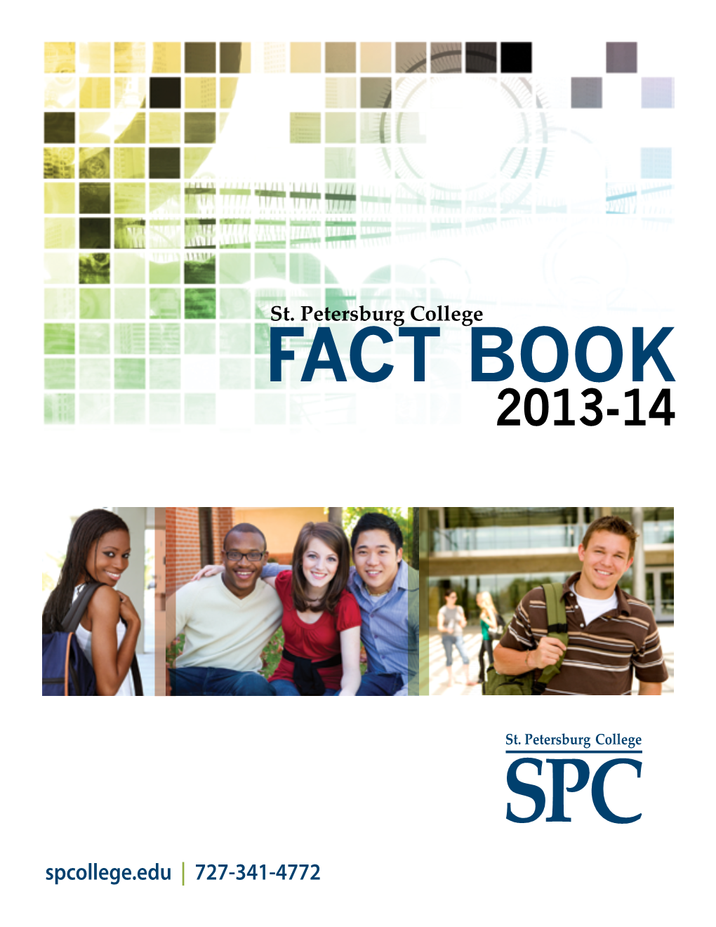 2013-2014 Fact Book