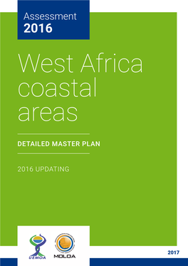 Assessment 2016 West Africa Coastal Areas