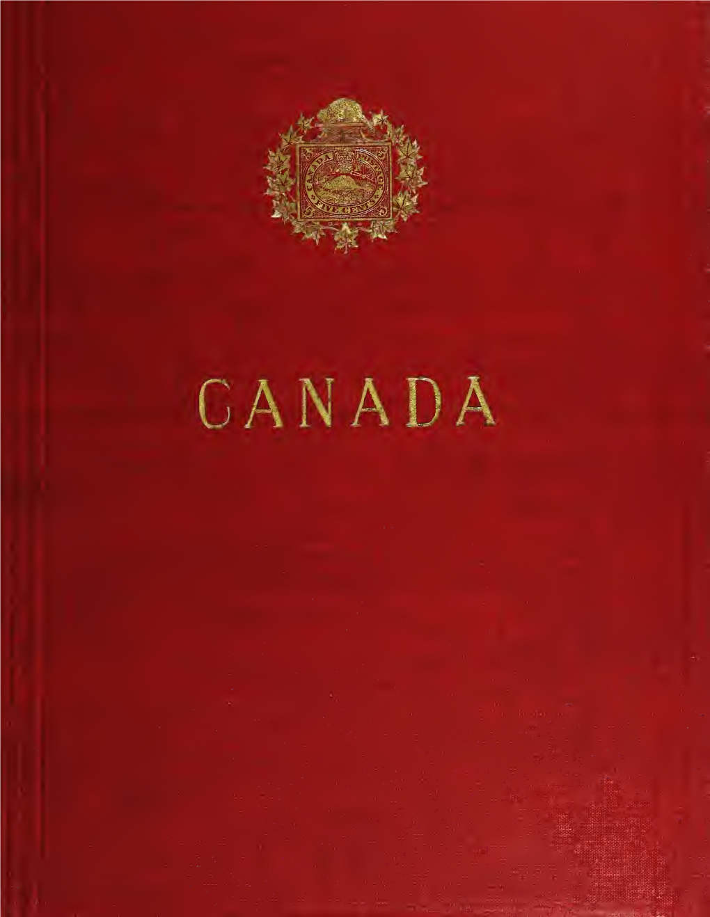 Canada Its Postage Stamps and Postal Stationery