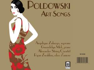 Poldowski Art Songs