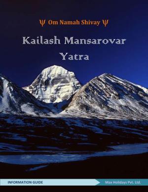 Mt. Kailash Parikrama/ Trekking /Kora