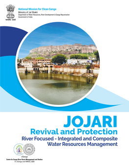 BRIEF Information About the Jojari