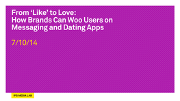 Dating App 20140708.Key