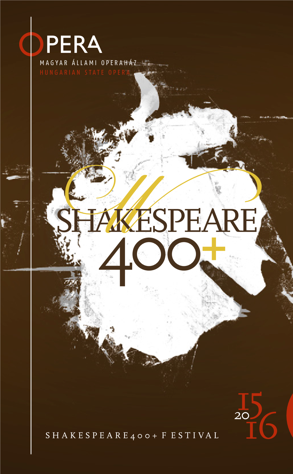 Shakespeare400+ Festival