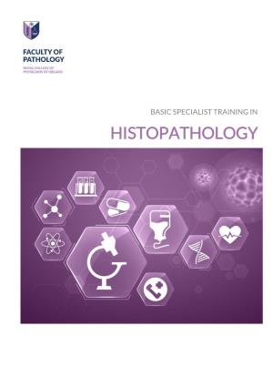 Histopathology Medicine
