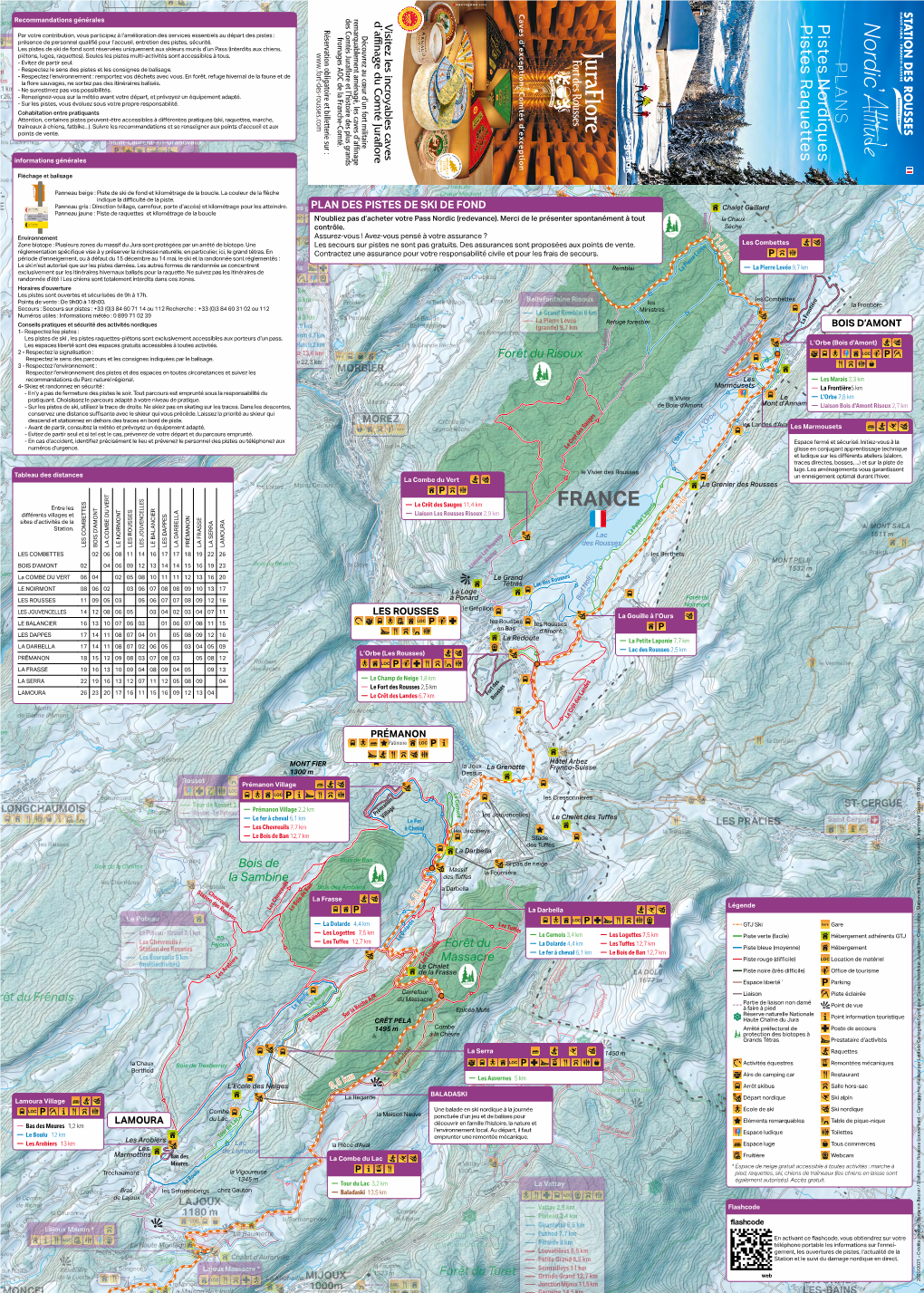 France Suisse