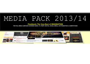 Media Pack 2013/14