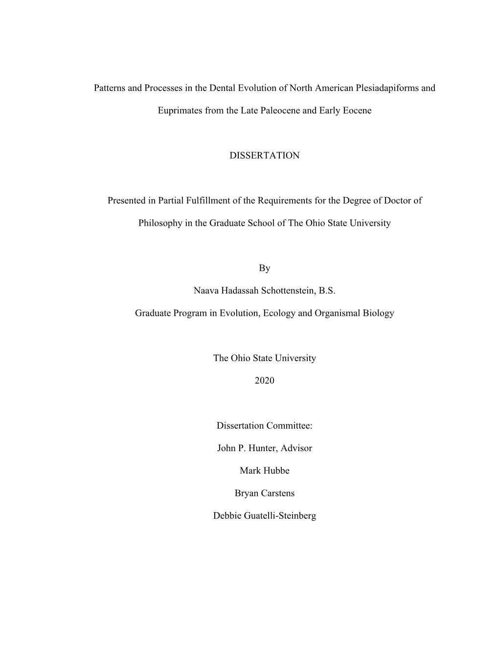 NHS Dissertation4