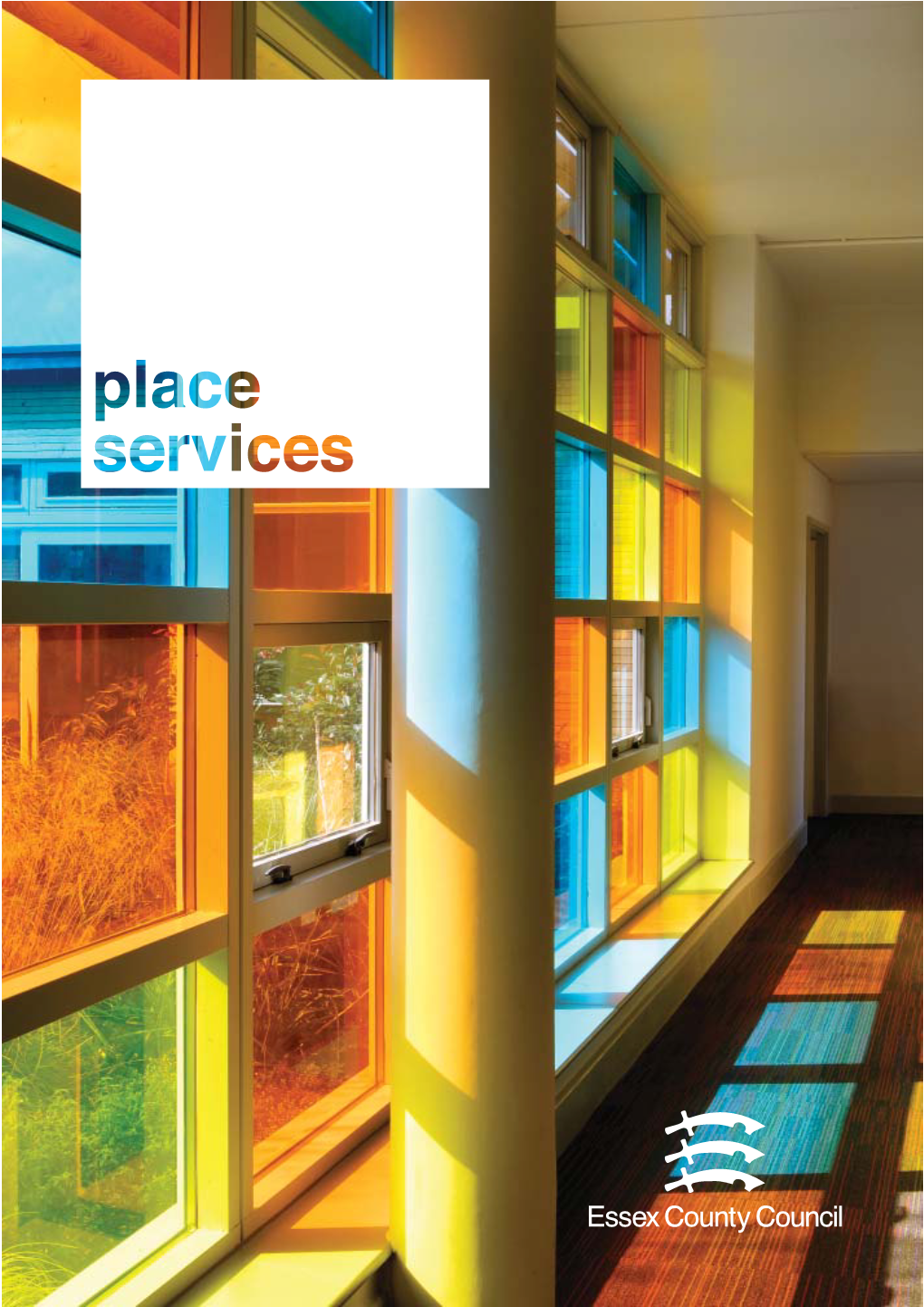 Place Services Brochure.Indd