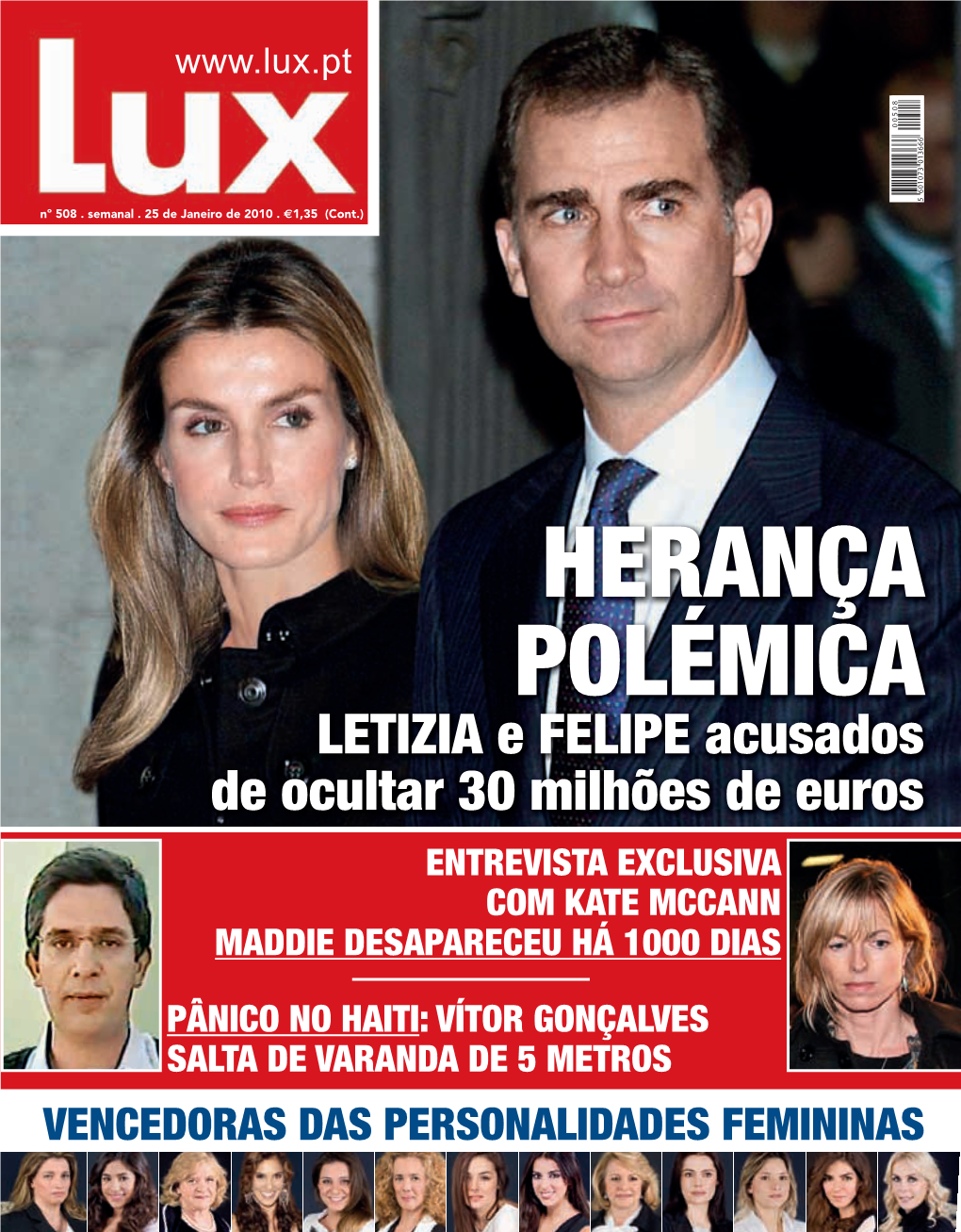 LETIZIA E FELIPE Acusados De Ocultar 30 Milhões De Euros ENTREVISTA EXCLUSIVA COM KATE MCCANN MADDIE DESAPARECEU HÁ 1000 DIAS