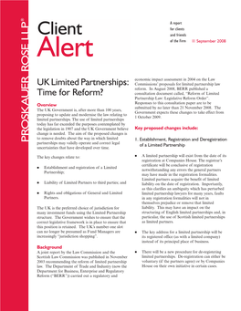 16795-090808-UK Limited Partnerships Time for Reform-Ca-V7