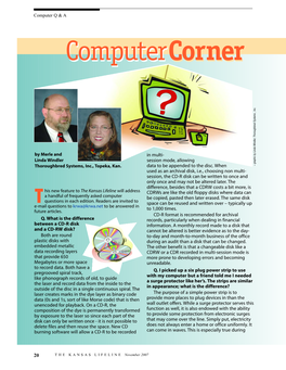 Computercorner Computercorner