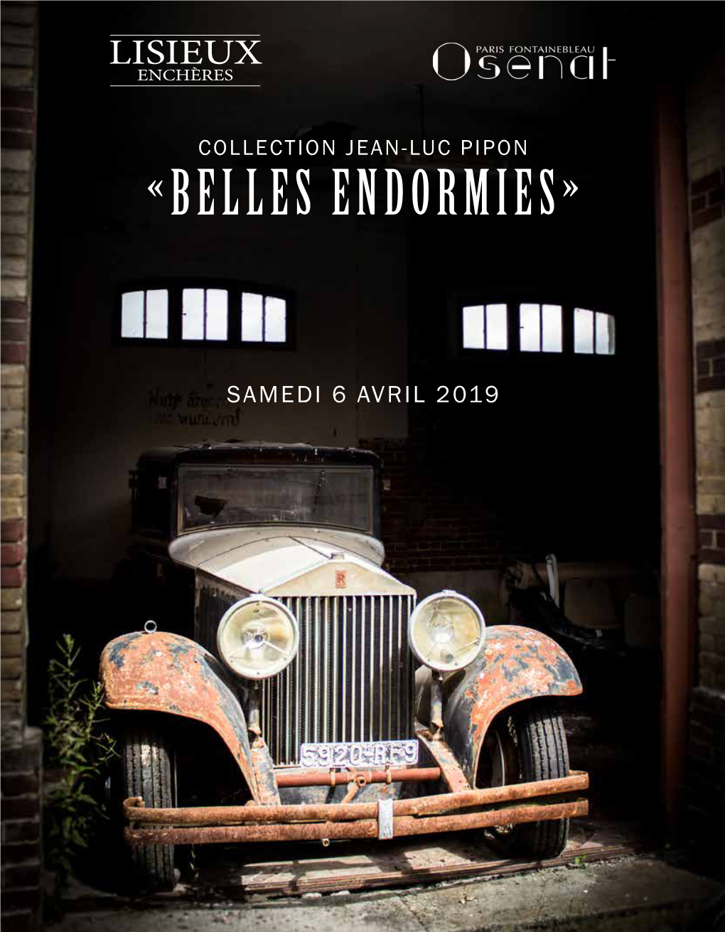 «Belles Endormies»