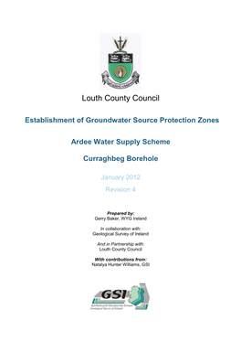 Louth County Council