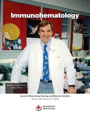 Drug-Induced Immune Hemolytic Anemia: the Last 30 Years of Changes P