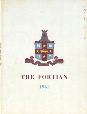 The Fortian 1962 the Fortian