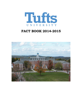 Fact Book 2014-2015