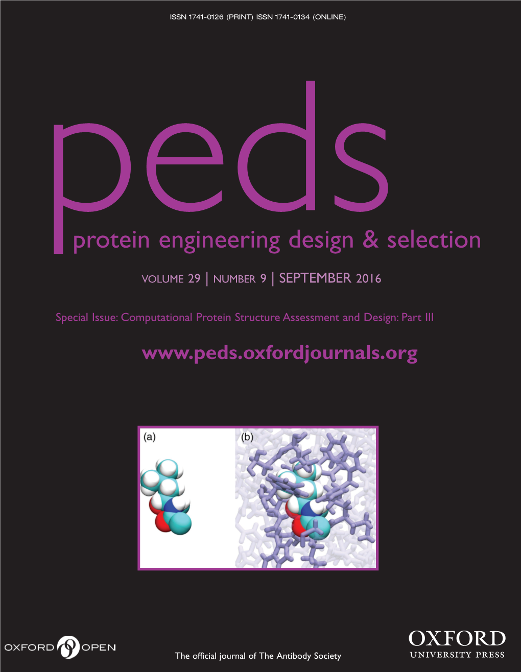 Protein Engineering Design & Selection