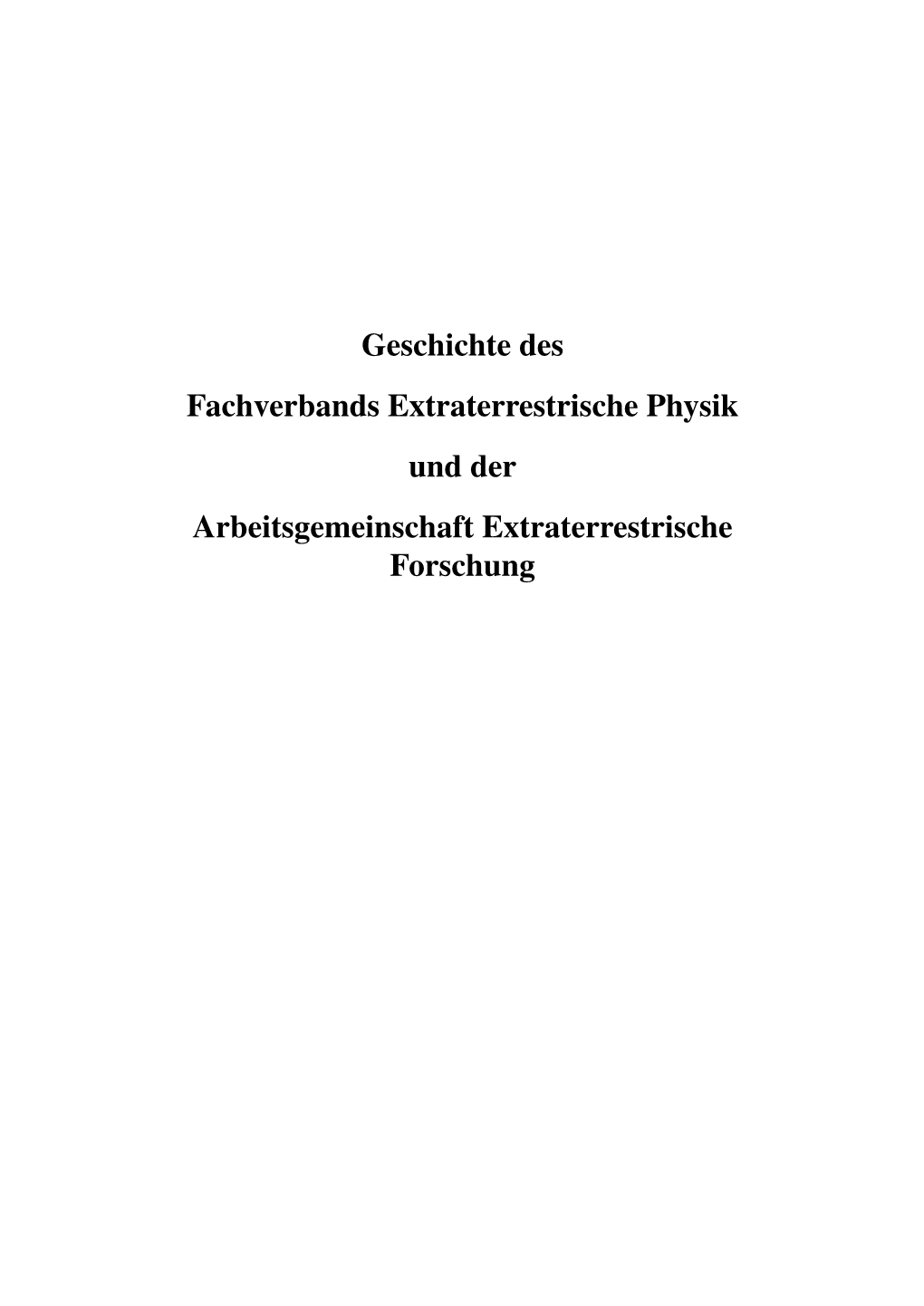 110112Aef Geschichte