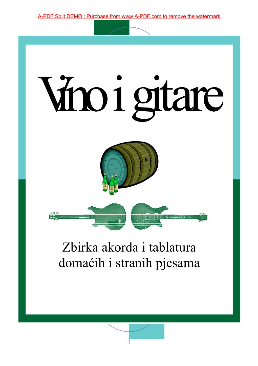 Vino I Gitare.0001.Pdf