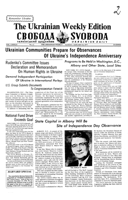 The Ukrainian Weekly 1977