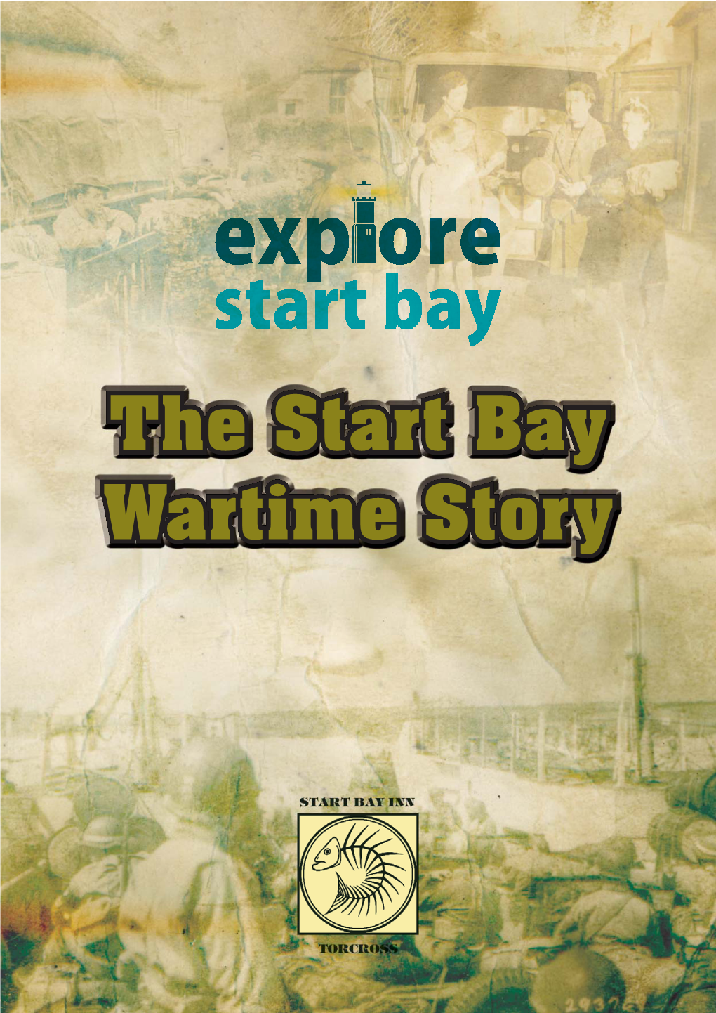 War Time Start Bay Jan 2012 for A3 Book.Indd