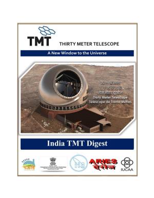 India TMT Digest