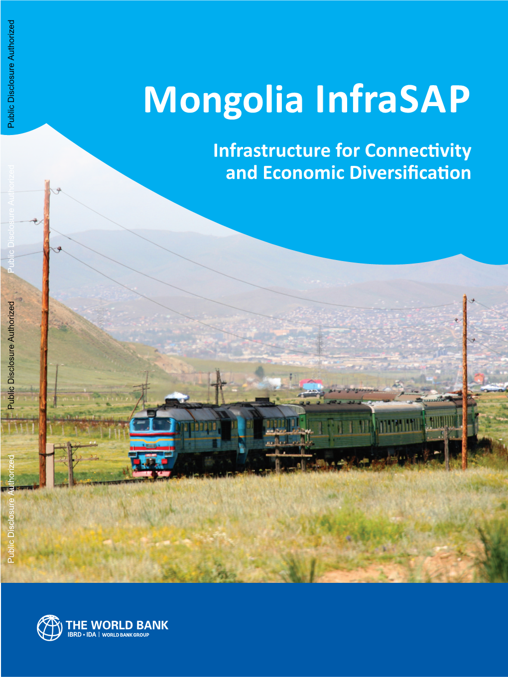 Mongolia Infrasap