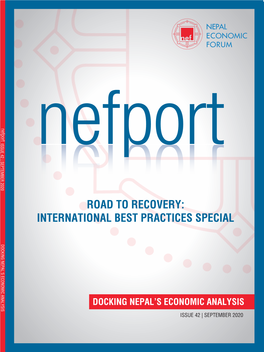 International Best Practices Special Docking Nepal's Economic Analysis