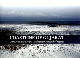 Coastline of Gujarat 2012