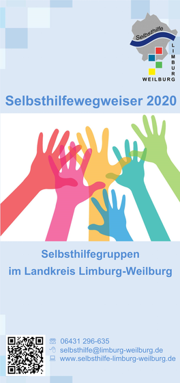 Selbsthilfewegweiser 2020