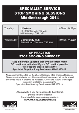 Middlesbrough-Stop-Smoking