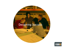 Designing Success