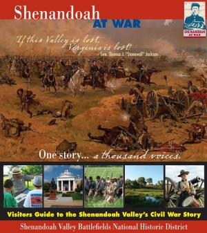 Shenandoah at WAR