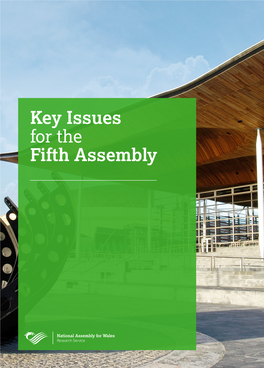 Key Issues for the Fifth Assembly