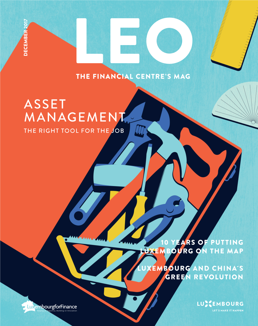 Asset Management